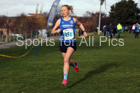 Senior womens and veteran Cathedral Relays, Birtley. Photo:  David T. Hewitson/Sports for All Pics